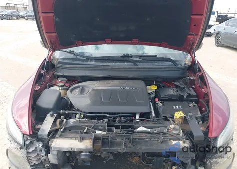 2016 Jeep Cherokee Trailhawk from USA, damaged, VIN 1C4PJMBS3GW163590